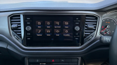 Volkswagen T-Roc 1.0 TSI Design 5dr Petrol Hatchback